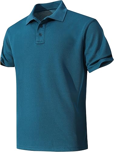 Camisa polo masculina Kaoklrni