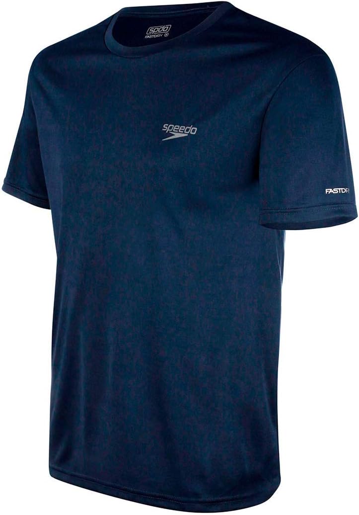 Camiseta Interlock Speedo