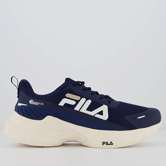 Tênis Fila Progress Lite masculino